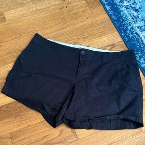 Old Navy Women's Dark Shorts